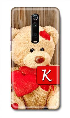 KingClass Back Cover for Realme X