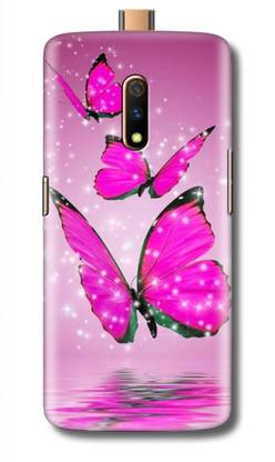 KingClass Back Cover for Mi K20