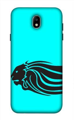 Cover Mafia Back Cover for SAMSUNG GALAXY J7