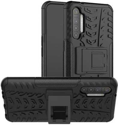 RUNICHA Back Cover for Realme 6 Pro