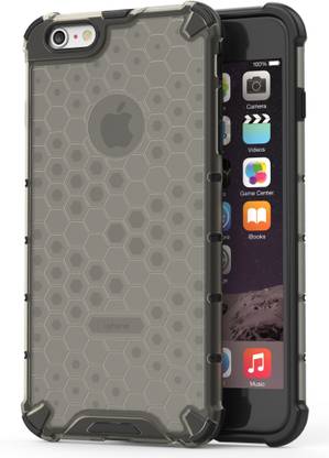 Gorilion Back Cover for Apple iPhone 6