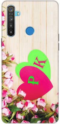 My Swag Back Cover for  Realme 5, Realme 5s, Realme 5i 