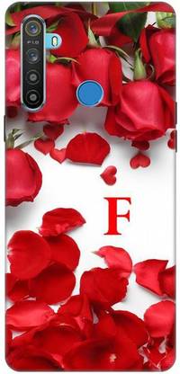My Swag Back Cover for Realme 5s