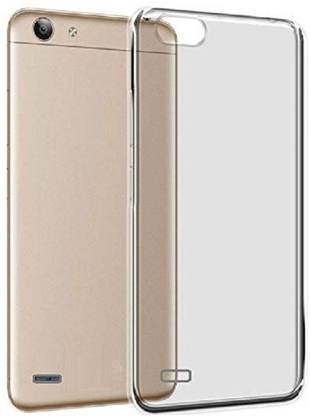 Power Back Cover for LG Q6