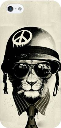 eCase Back Cover for Apple iPhone 5s