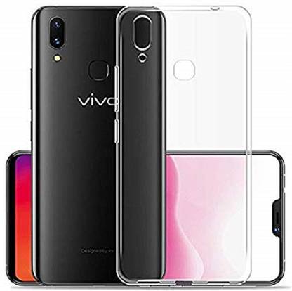 Power Back Cover for VIVO V9 PRO