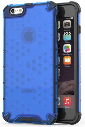 SmartLike Bumper Case for Apple iPhone 6s Plus