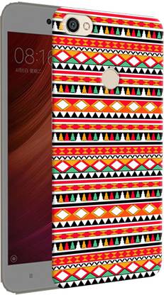 Femto Back Cover for Mi Redmi Y1