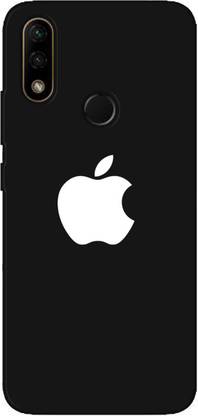 wowdesignhub Back Cover for lenovaa6note, RMX1999