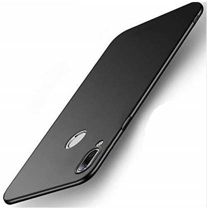 DOTCASE Bumper Case for Huawei Y7 2019