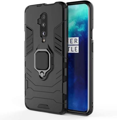 FITSMART Back Cover for OnePlus 7T Pro 5G McLaren Edition