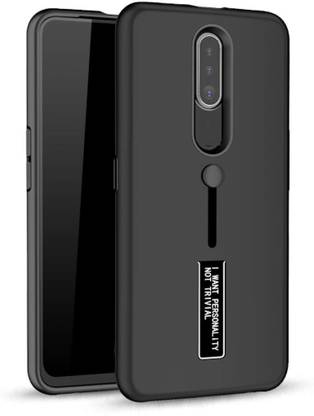 ULTRA Bumper Case for Oneplus 6T break resistant plastic case