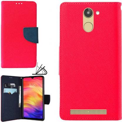 MAXSHAD Flip Cover for 10.Or D, 10 Or D, 10.Or D, 10 Or D Flip cover