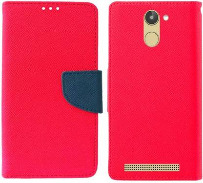 MAXSHAD Flip Cover for 10.Or D, 10 Or D, 10.Or D, 10 Or D Flip cover