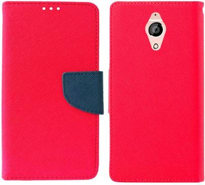 MYSHANZ Flip Cover for Panasonic Eluga Ray Max, panasonic eluga ray max Flip cover