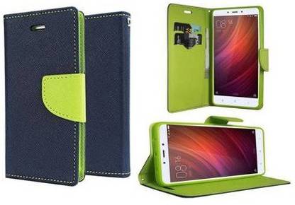 PAJO Flip Cover for Motorola Moto G (3rd Generation)