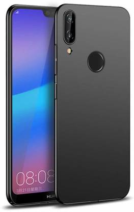 DOTCASE Bumper Case for Huawei P20 LITE