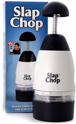 Slap Chop Vegetable Slicer