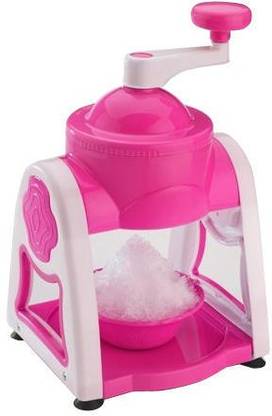 Toxen Manual Ice Gola Slush Maker Ice Snow Maker Machine, ice Gola Maker Machine for Home with Blade for Kids, ice Gola Maker Machine, Gola Making macine, Gola Makers Slicer