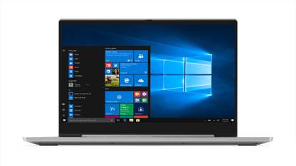 Lenovo Ideapad S540 Intel Core i5 10th Gen 10210U - (8 GB/1 TB HDD/256 GB SSD/Windows 10 Home/2 GB Graphics) S540-15IML Thin and Light Laptop