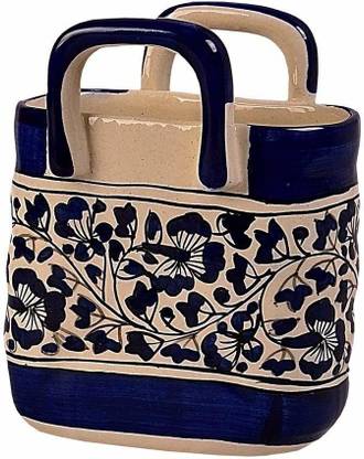 Rjkart Empty Cutlery Holder Case