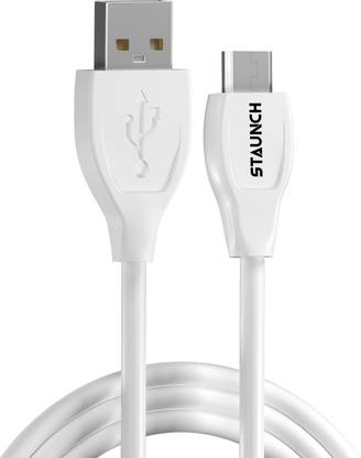 STAUNCH Micro USB Cable 1 m S10