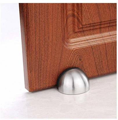 DINSA BUFFER STOPER 2 PCS Door Mounted Door Stopper
