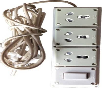 Veto 4+1 16 MPR 16 A Five Pin Socket