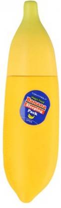 Tonymoly Banana Sleeping Pack
