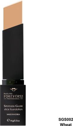 daily life forever 52 SPOTLIGHT GLOW STICK WHEAT - SGS002 Foundation