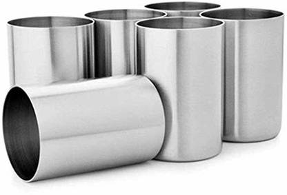 Aristo (Pack of 6) TT-15 Glass Set Water/Juice Glass