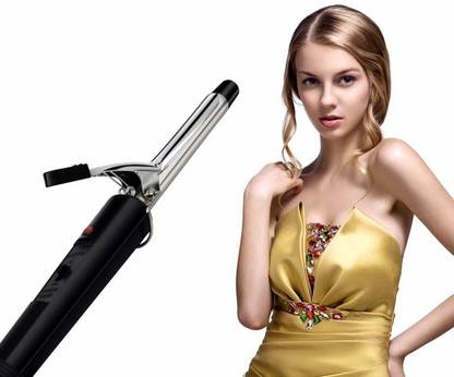 Wonder World ®IXXI - Hair Curler Iron, 471B Professional Curling Wand Hair Curler
