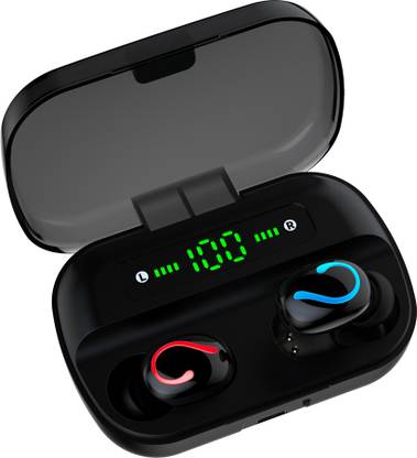 Hbq True Wireless Bluetooth headphone Bluetooth