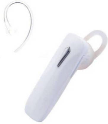 WeRock K1 Single Ear Wireless Earbuds Bluetooth Headset with mic W274 Bluetooth