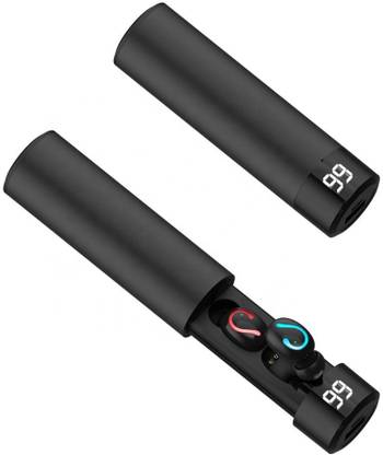 Oxhox EarShots XNEX-AIR Wireless With Power bank & Charging station Bluetooth