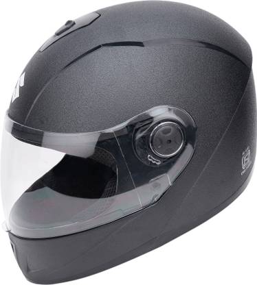 SUZUKI REPLAY Motorbike Helmet