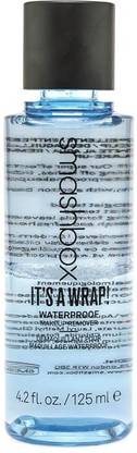 Smashbox Its A Wrap Waterproof Makeup Remover 125ml/4.2oz Makeup Remover