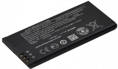 GIFFEN Mobile Battery For  NOKIA LUMIA 630 635 636 638 (ORIGINAL TESTED BACKUP GUARANTEED 100%)