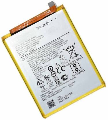 FliptrOn Mobile Battery For  Motorola Moto P30 Note, XT1942-1