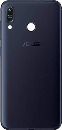 Purplesavvy ASUS ZenFone Max (M1) (ZB556KL) ( Don't Buy If Your Model Name Asus Max Pro M1 ) Back Panel