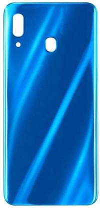 BringUAll SAMSUNG GALAXY A30 Back Panel