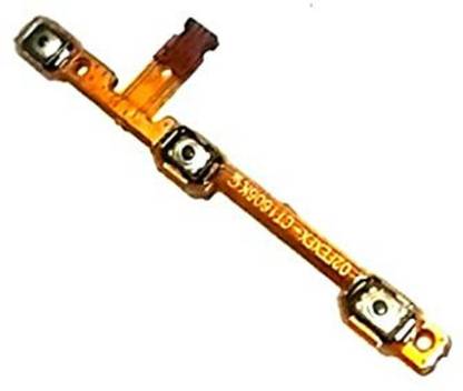 SPAREWARE PCOF2 V1 Volume Button Flex Cable