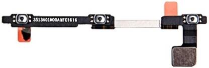 SPAREWARE PCOF13 XIAOMI REDMI mi5 Volume Button Flex Cable