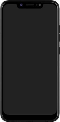 Tecno Camon i 2 (MIDNIGHT BLACK, 32 GB)