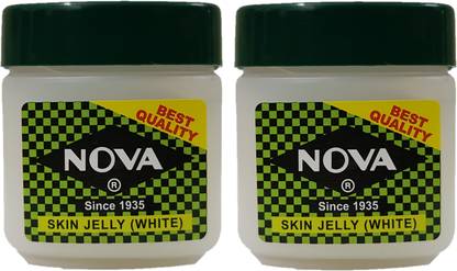NOVA Skin Jelly 44g (Pack of 2)