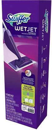 Swiffer Wet & Dry Mop