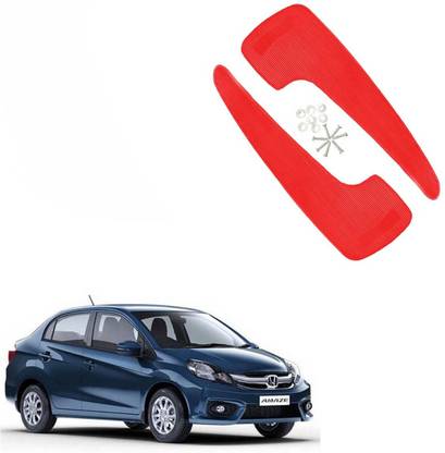 AdroitZ Front Mud Guard For Honda Amaze NA