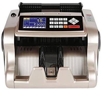 ORBIT X-4000 Note Counting Machine