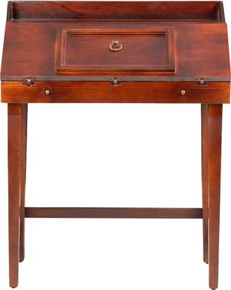 Fabindia Solid Wood Study Table