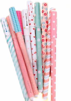 NYKKOLA kawaii stationery Ball Pen